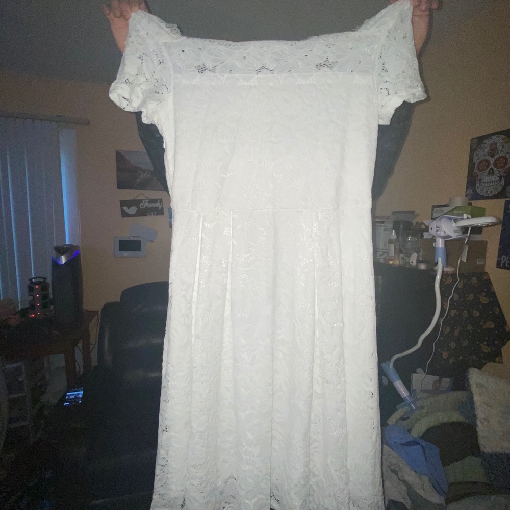 Wedding Gown